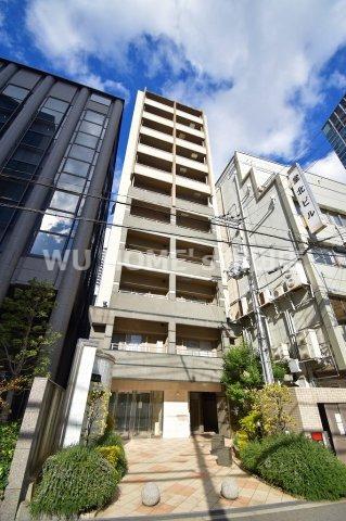 ダイドーメゾン大阪堂島