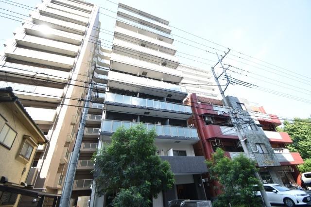 ロイヤルブルーム高鼻町