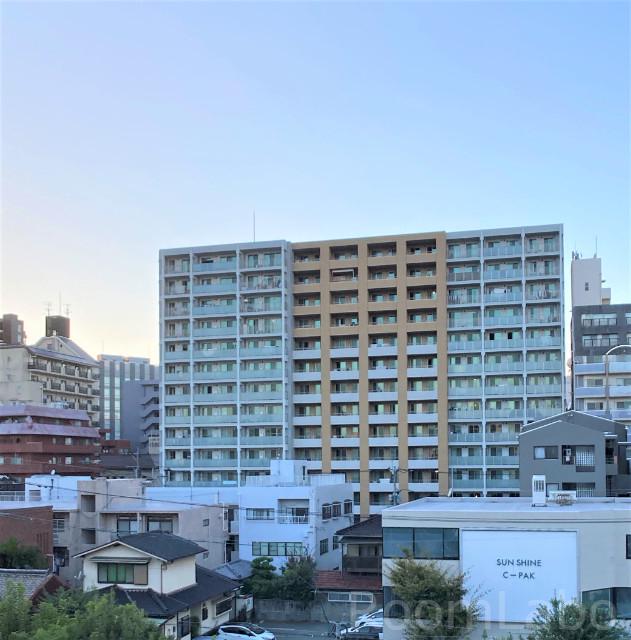 ルキシア薬院