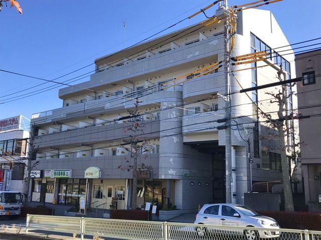 ビクトリーパレス