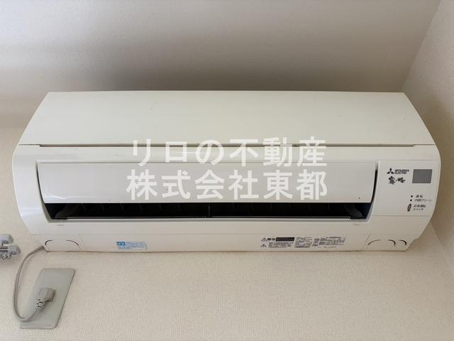 エスペランサ下馬A
