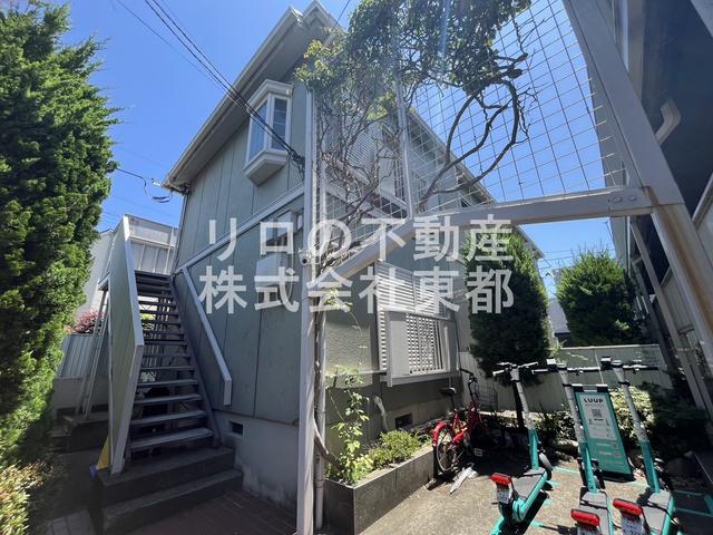 エスペランサ下馬A