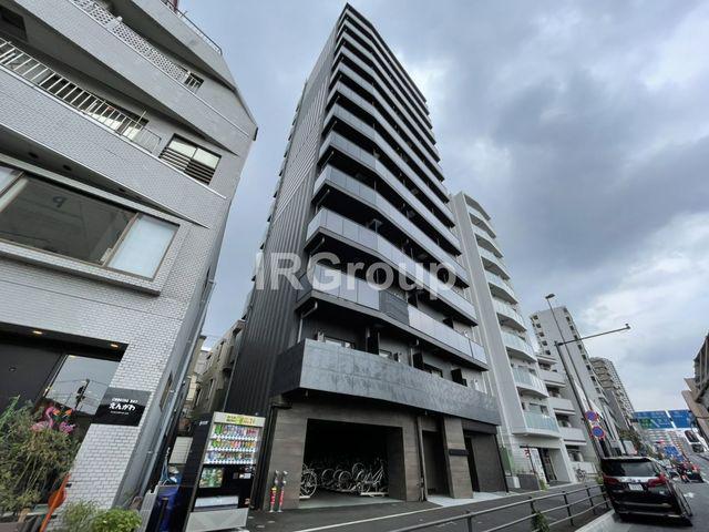 SQUARE CITY KANAMACHI