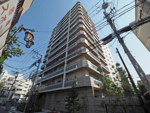 クリオ藤沢セントラルマークス(2LDK/3階)
