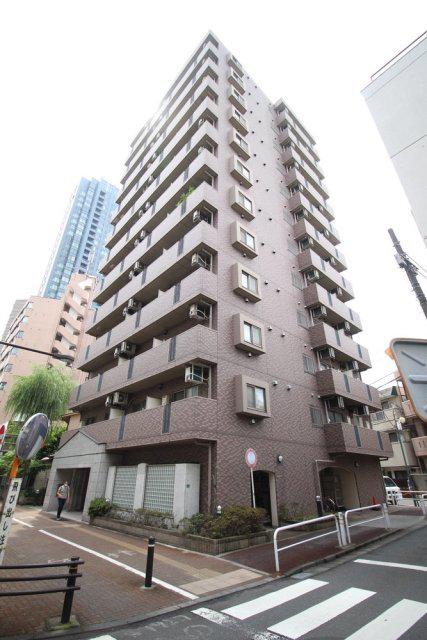 エクセリア池袋ウエスト