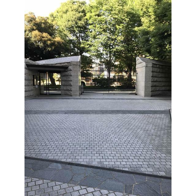 広尾ガーデンフォレスト