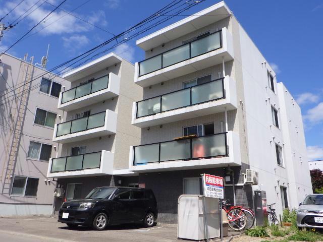 プレシャスレジデンス元町
