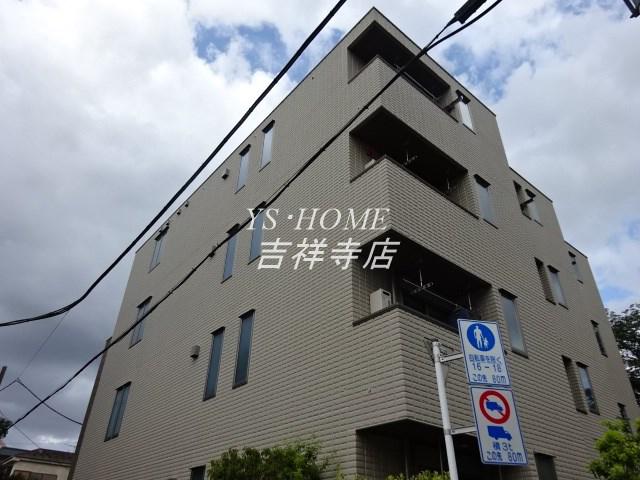 VIALE吉祥寺