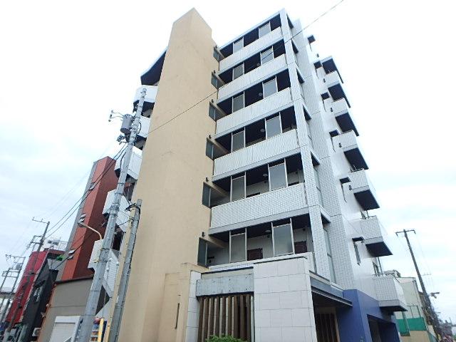 ステラ西日暮里