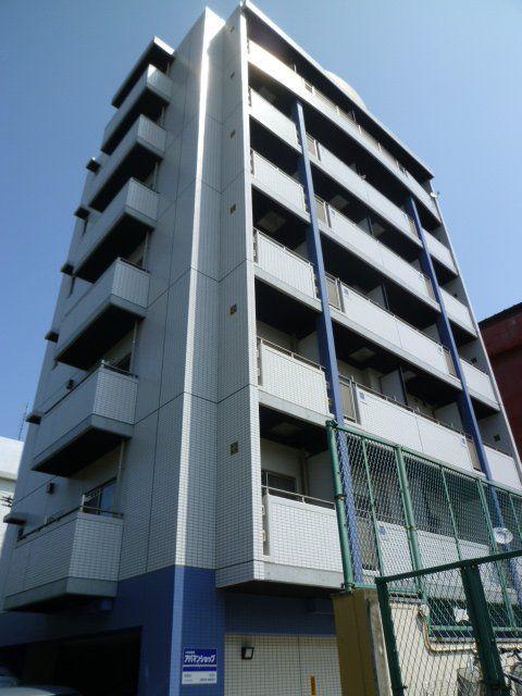 ステラ西日暮里
