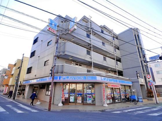 パレスまいるど