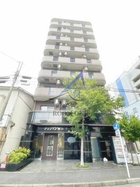 グリフィン横浜・ヴィラ