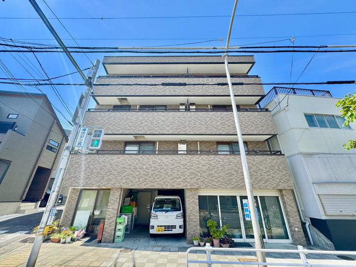 マンションふさの