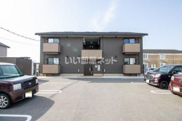 石川県金沢市  築9年(1LDK/1階)