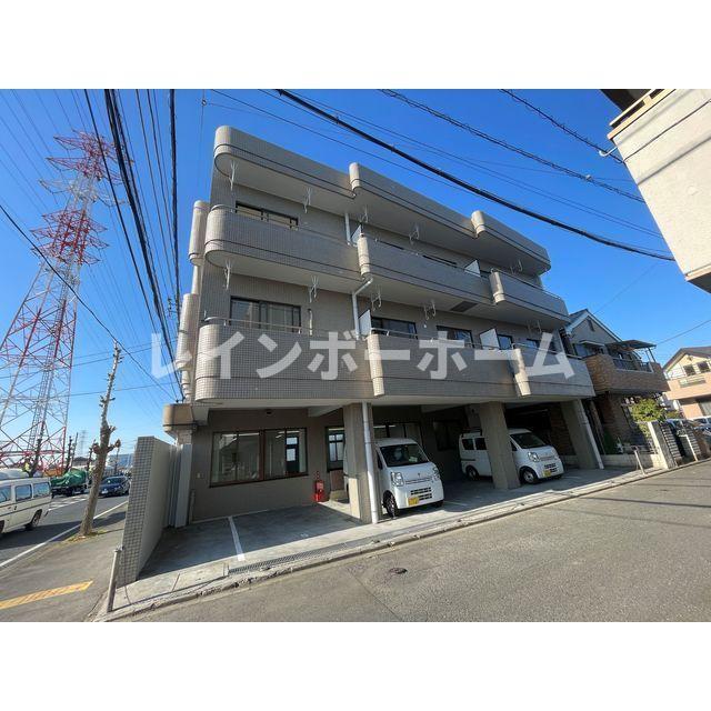 千代田マンション 川越
