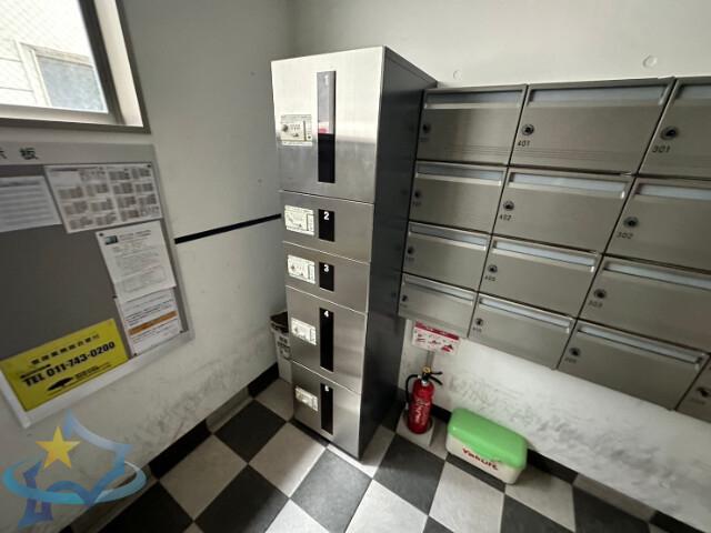 カーサベルデ琴似