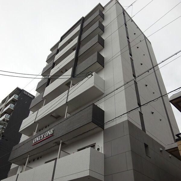 ONLYONE三田駅前