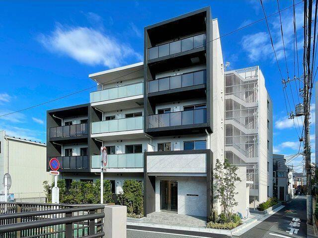 アイフラット方南町