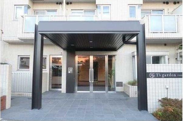 TS GARDEN都筑ふれあいの丘II