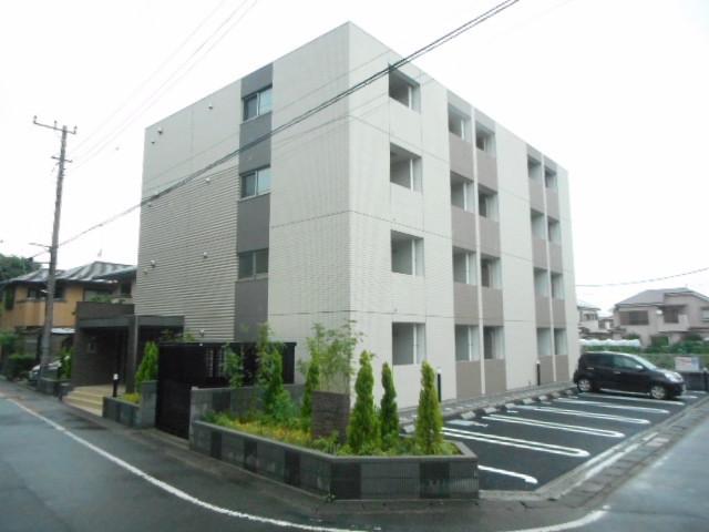 オレンティア