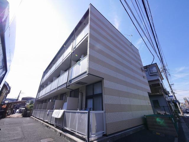 レオパレスTMY