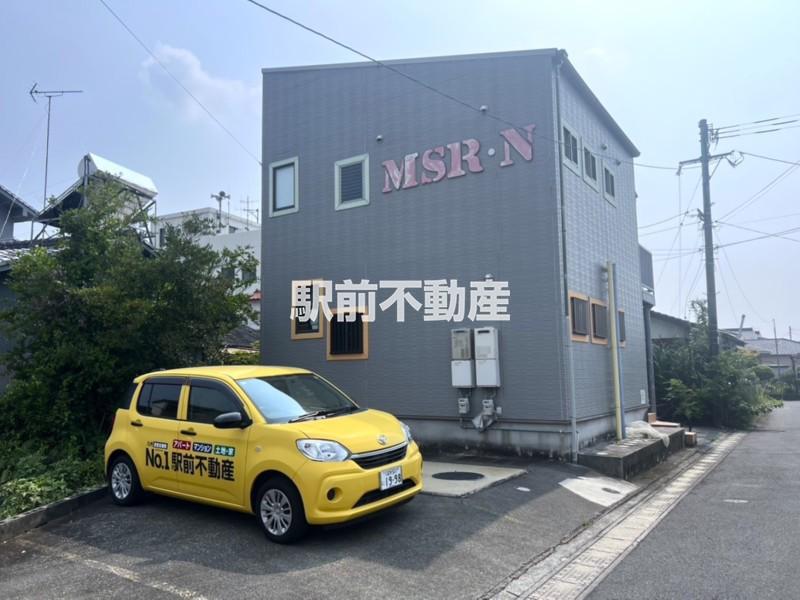 MSR.N(1LDK/1階)