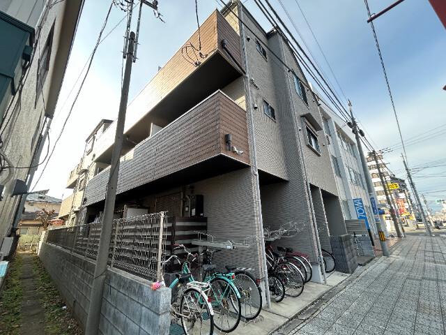 REVE大宮