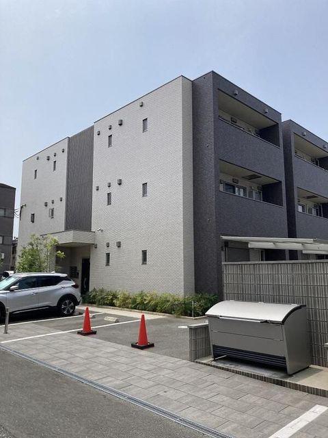 CASA FIORIRE 三社