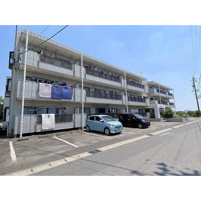 上池マンション