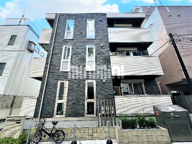 Eハウス立川