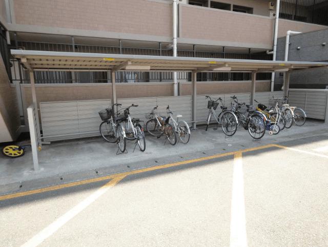 ペルル企救丘弐番館
