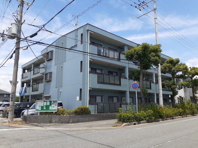 レジデンスK1