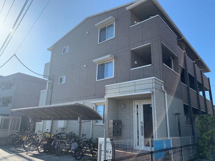 サニークロスZ