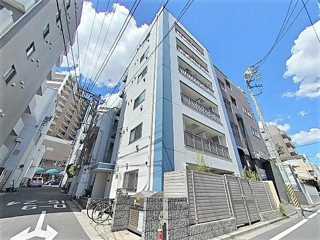ブランドール・エム