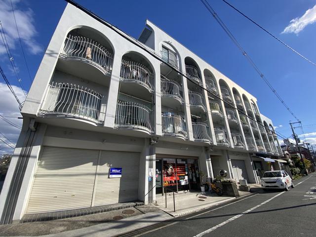 ハイツ春日野