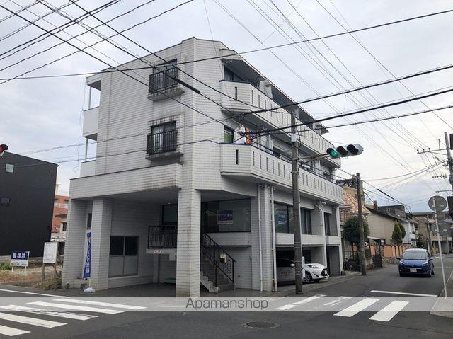 ハイデンス宇宿
