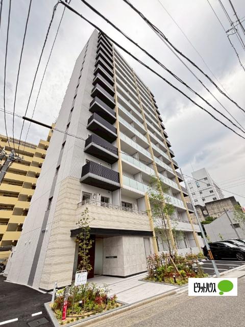 ブランシエスタ金山北