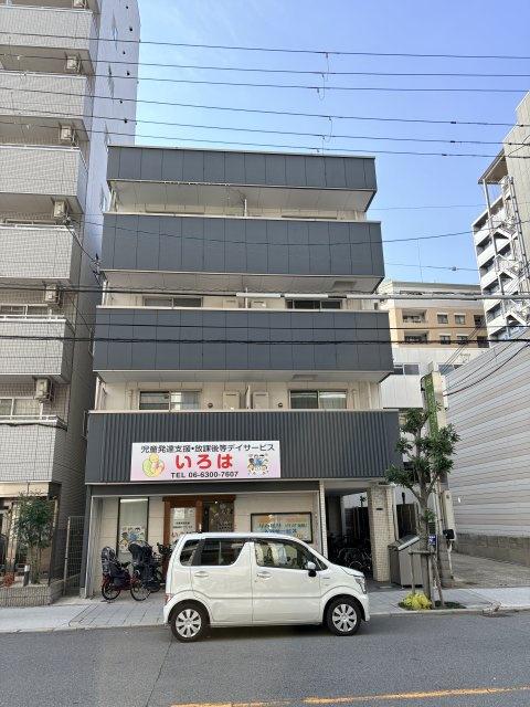 JP姫里レジデンス