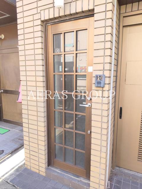 リヨンドール北小岩