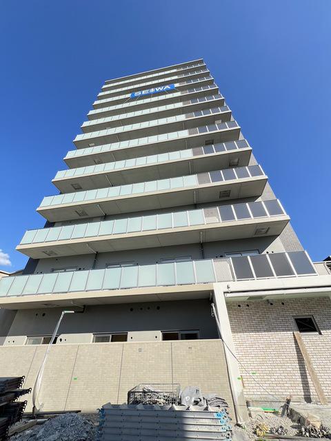VIVACE三国ヶ丘