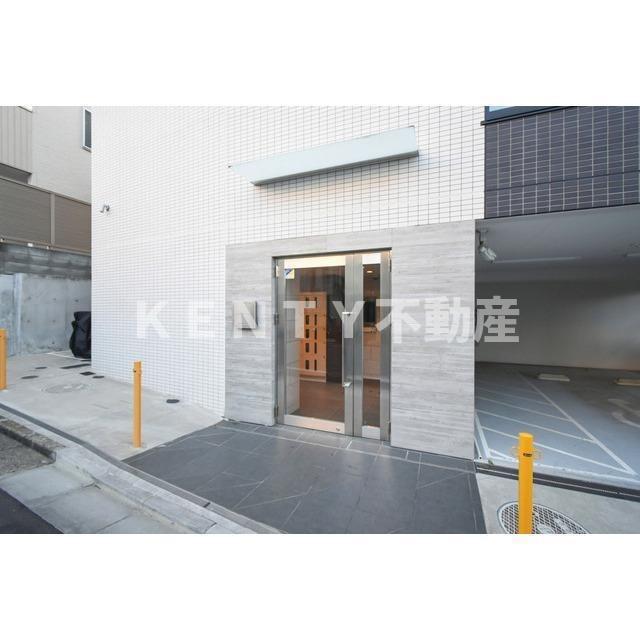 クオリタス大森山王