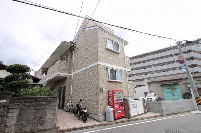 コンフォートベネフィス箱崎Ⅲ