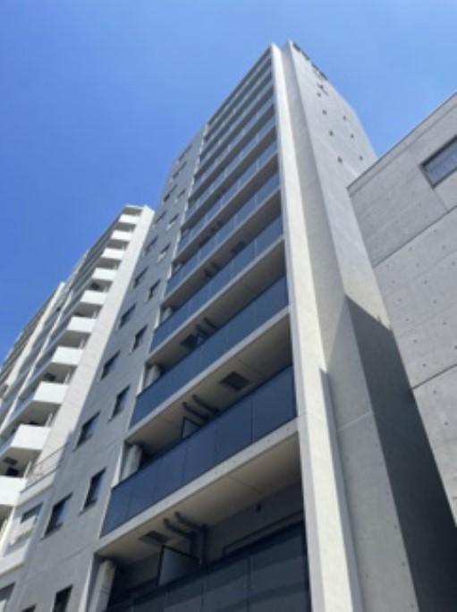 SYFORM ITABASHI II