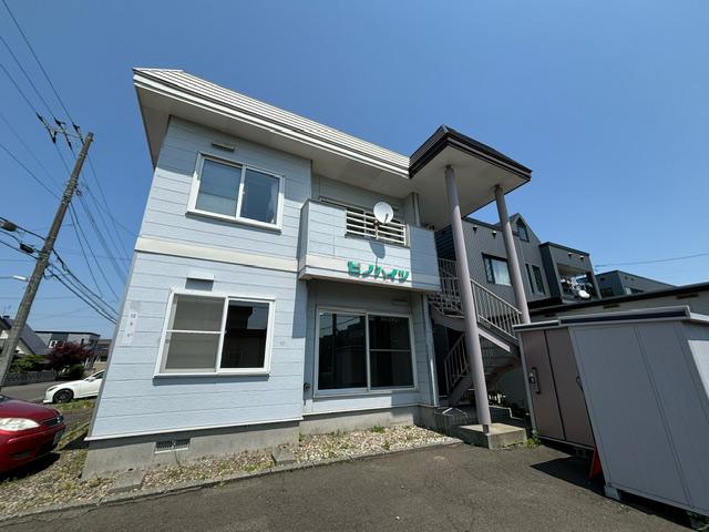ピノハイツ