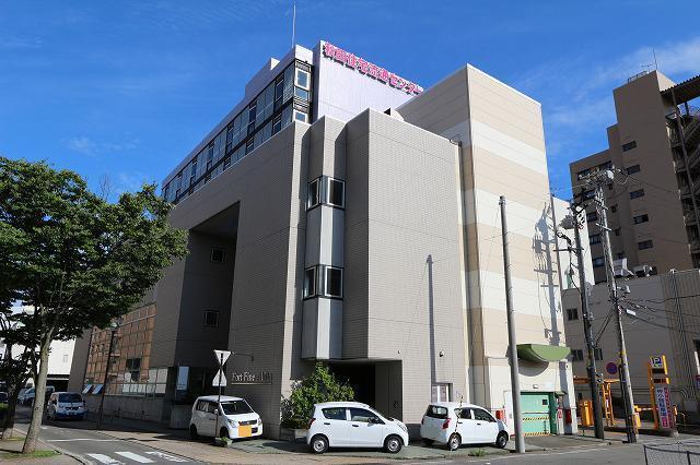 フォート・ファイン秋田