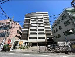 学芸大スカイスクレーパー