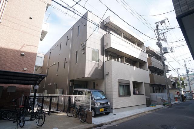 ビューノマミ