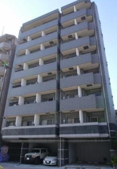 パークウェル初台