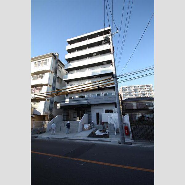 アルファコート西川口7