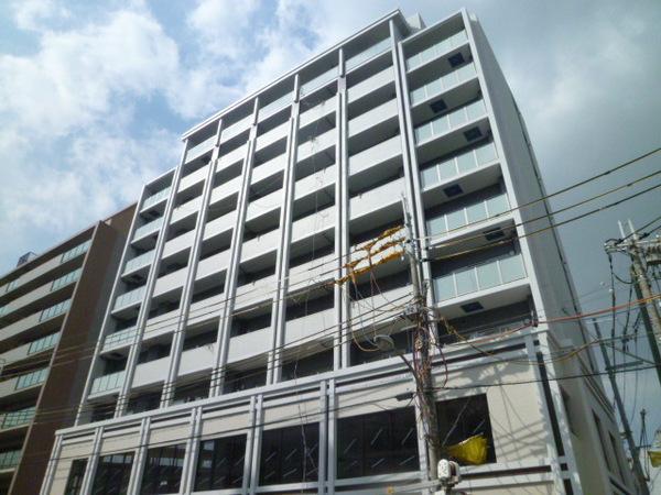 リラシオ西明石駅前